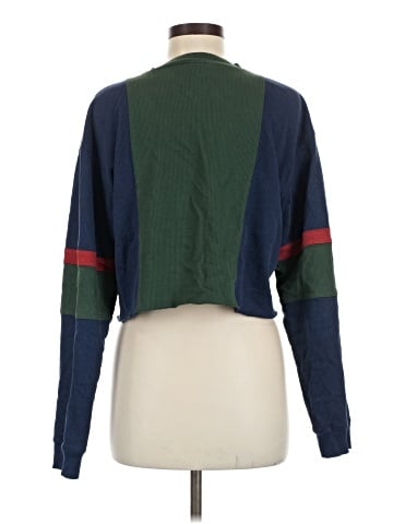 North Crest Long Sleeve Top (view 2)