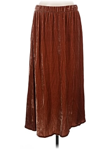 Eileen Fisher Casual Skirt (view 1)