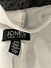 Jones New York White Blazer Size M - photo 6