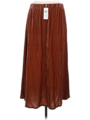 Eileen Fisher Casual Skirt (view 2)