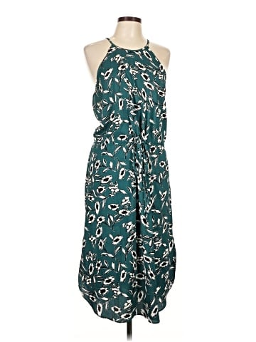Ann Taylor LOFT Casual Dress (view 1)