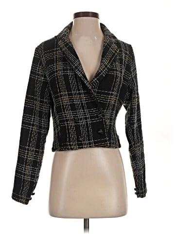 Slate & Willow Blazer (view 1)