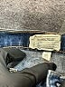 Current/Elliott Blue Denim Skirt Size 28 waist - photo 4