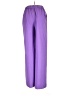 Nordstrom Purple Casual Pants Size 6 - photo 2