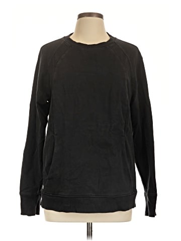 Lululemon Athletica Long Sleeve Top (view 1)