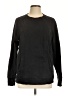 Lululemon Athletica Black Long Sleeve Top Size 12 - photo 1