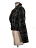 Slate & Willow 100% Rayon Tweed Black Blazer Size S - photo 5