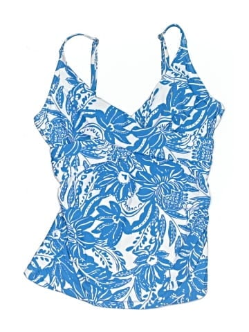 Anne Cole Swimsuit Top (view 1)