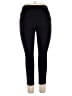 Athleta Black Active Pants Size 14 (petite) - photo 2