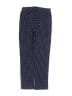 Tommy Hilfiger Polka Dots Blue Casual Pants Size 6 - photo 2