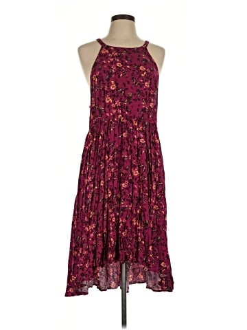 Torrid Casual Dress (view 1)