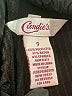 Candie's Black Dress Pants Size 9 - photo 7