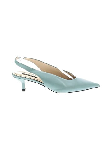 Zara Basic Heels (view 1)