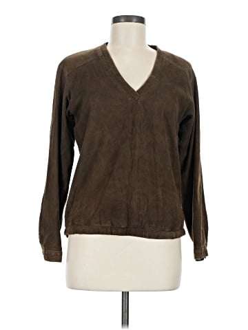 Nordstrom Long Sleeve Blouse (view 1)