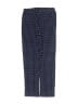 Tommy Hilfiger Polka Dots Blue Casual Pants Size 6 - photo 1