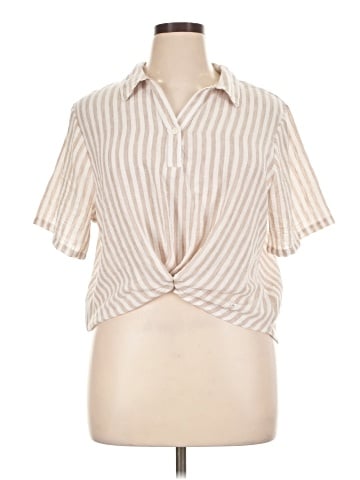 Lucky & Coco Short Sleeve Polo (view 1)