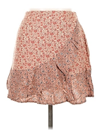 Sim & Sam Casual Skirt (view 1)