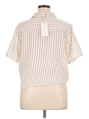 Lucky & Coco Short Sleeve Polo (view 2)
