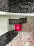 Vince Camuto Color Block Pink Pullover Sweater Size M - photo 7