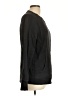 Lululemon Athletica Black Long Sleeve Top Size 12 - photo 4