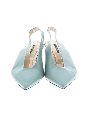 Zara Basic Heels (view 2)