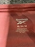Reebok Burgundy Active Pants Size M - photo 7