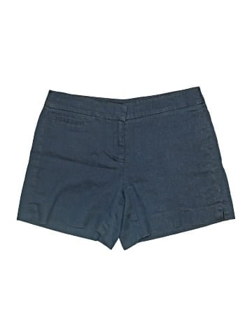 White House Black Market Shorts (view 1)