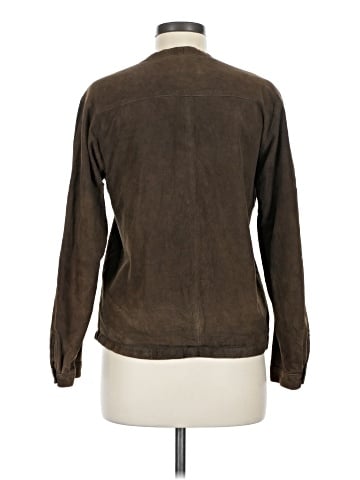 Nordstrom Long Sleeve Blouse (view 2)