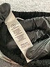 Chico's Chevron-herringbone Black Dress Pants Size Lg (2.5) - photo 8