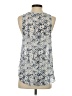 Bella Dahl Blue Sleeveless Blouse Size S (estimated) - photo 2