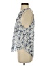 Bella Dahl Blue Sleeveless Blouse Size S (estimated) - photo 5