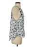 Bella Dahl Blue Sleeveless Blouse Size S (estimated) - photo 4