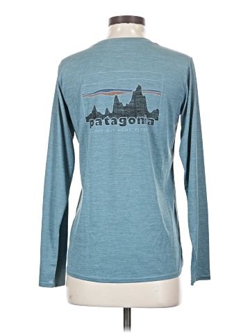 Patagonia Long Sleeve T-Shirt (view 2)