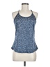 Unbranded Blue Tank Top Size M (estimated) - photo 1