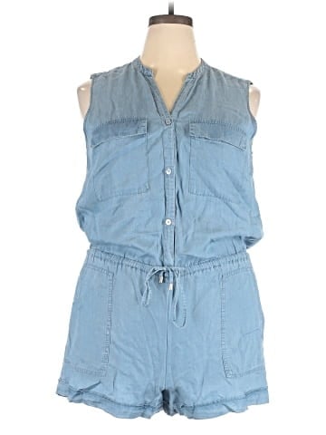 Mossimo Romper (view 1)