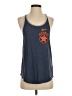 Nike Blue Tank Top Size S - photo 1