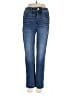 White House Black Market Blue Jeans Size 00 - photo 1