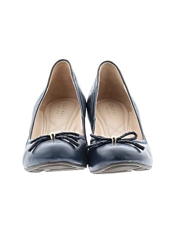 Cole Haan Wedges (view 2)