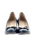 Cole Haan 100% Leather Solid Blue Wedges Size 6 1/2 - photo 2