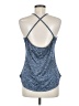 Unbranded Blue Tank Top Size M (estimated) - photo 2
