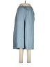 Lululemon Athletica Blue Casual Pants Size 6 - photo 1