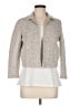 Theory Tweed Gray Jacket Size M - photo 1