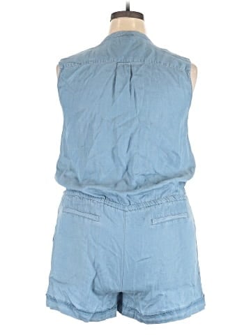 Mossimo Romper (view 2)