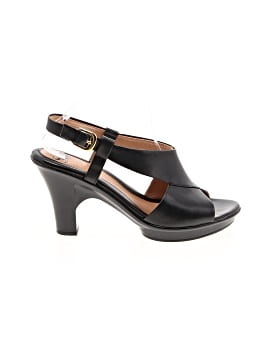 Eürosoft By Söfft Heels