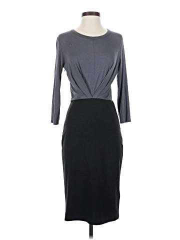 Kenneth Cole New York Cocktail Dress (view 1)