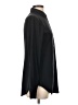 Theory Black Long Sleeve Blouse Size S - photo 4