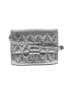 MICHAEL Michael Kors Silver Crossbody Bag One size - photo 1