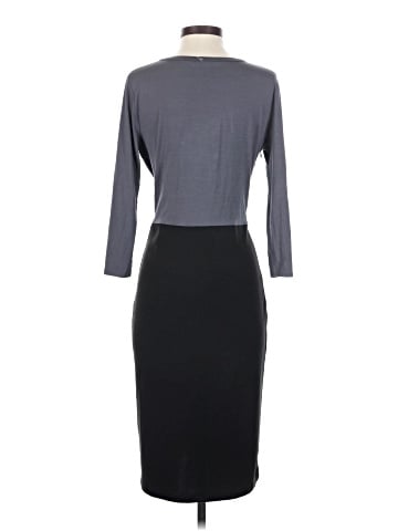 Kenneth Cole New York Cocktail Dress (view 2)