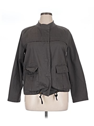 Sanctuary Jacket (view 1)