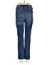 White House Black Market Blue Jeans Size 00 - photo 2